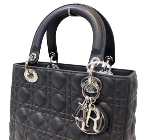 lady dior 95.22 medium|lady dior medium lambskin.